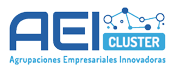 Logotipo AEI CLUSTER